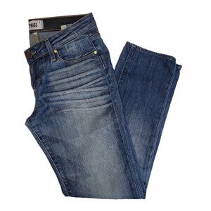 PAIGE Women's Skinny Jeans - Blue